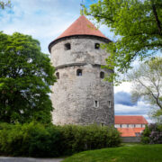 <B>Kiek in de Köki uus väljapanek<br>KAITSTUD LINN, KINDEL KANTS</B>