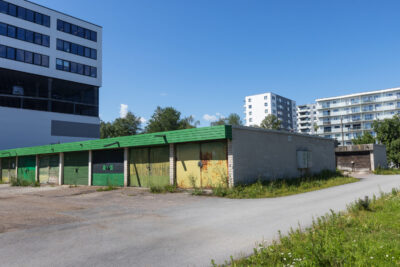 <b>Räägime garaažist! <br></b>Jaga oma meenutusi – kogume lugusid uue näituse „Garaaž. Гараж. Garage.“ loomiseks