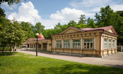 <b>Miiamilla lastemuuseum on<br>15. märtsil suletud</b>